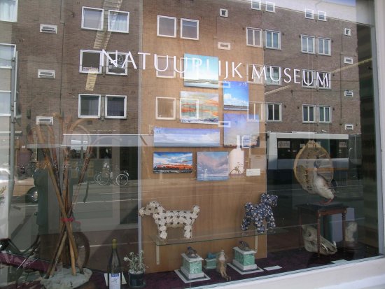 natuurlijk museum