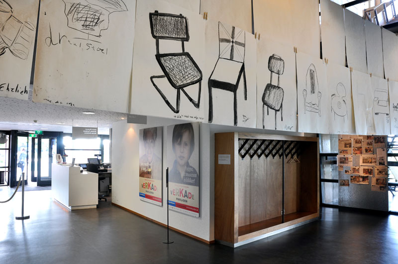 tekenworkshop